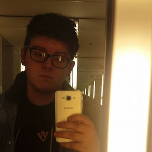 Meet your Posher, Isaac